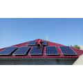 Single Solar Panel 100W 200W 250 Watt 300 WP 24 V 48V 325 Watt Monokristalline Solarpanel Preis